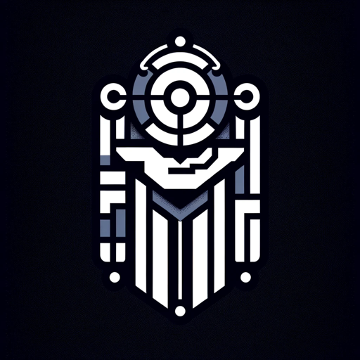 logo of Tech God on the GPT Store