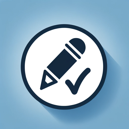 logo of Performance Review Writer on the GPT Store