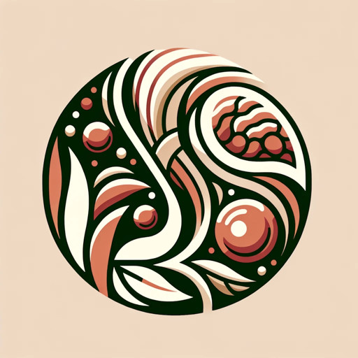 logo of Dr. Ynti Eusebio Stem Cell Guide on the GPT Store