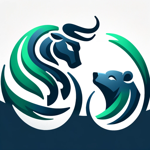 logo of Stock and Money Mentor on the GPT Store
