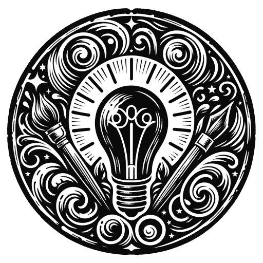 logo of Creative Director GPT on the GPT Store
