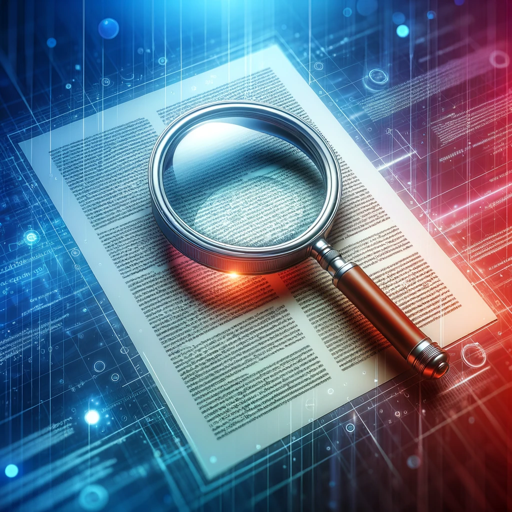 logo of Fact Checker Pro on the GPT Store