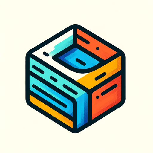 logo of GPT制作助手-GPT Production Assistant on the GPT Store