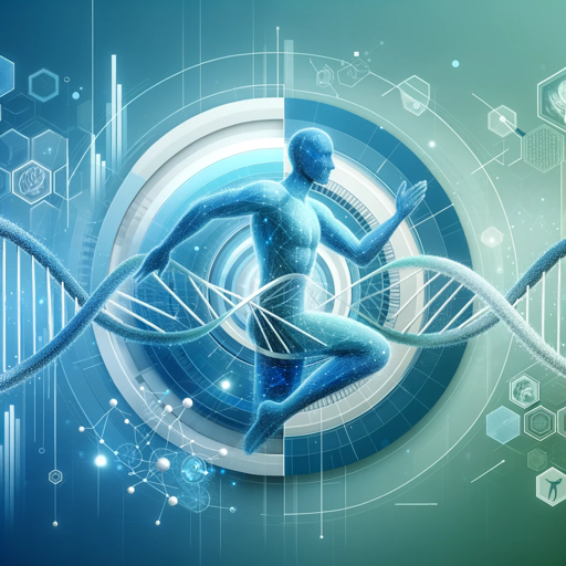 logo of PhysioResearch Assistant on the GPT Store