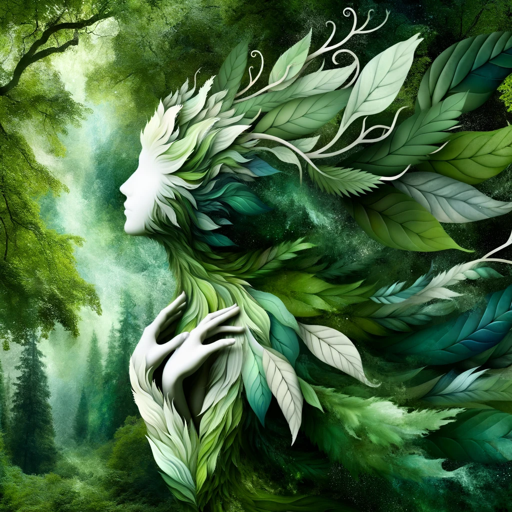 logo of Mythical Self-Portrait on the GPT Store