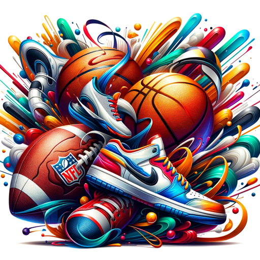 logo of Sports Prop Scout on the GPT Store