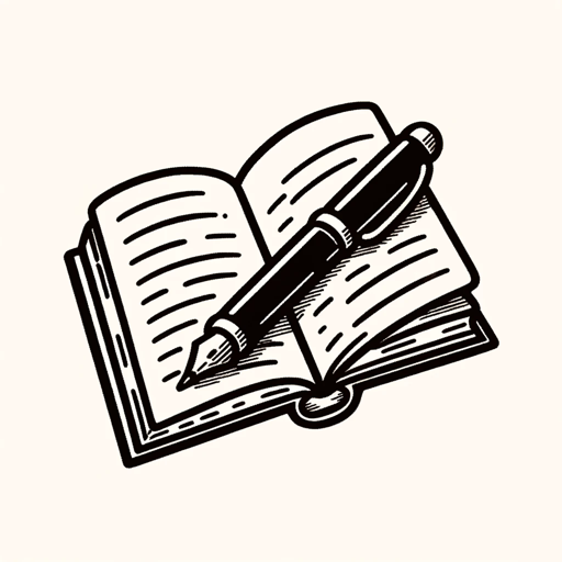 logo of Academic Writer Assistant on the GPT Store