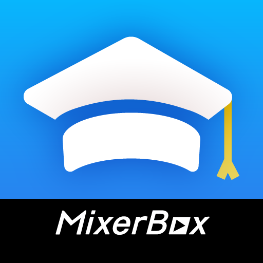 logo of Scholar AI GPT: MixerBox Scholar on the GPT Store
