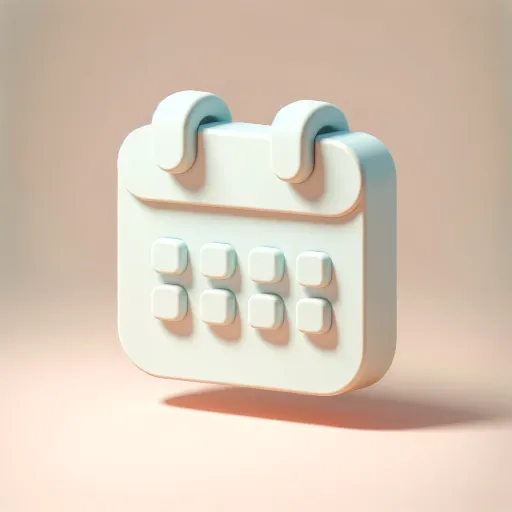 logo of Calendar Assistant by Mojju on the GPT Store