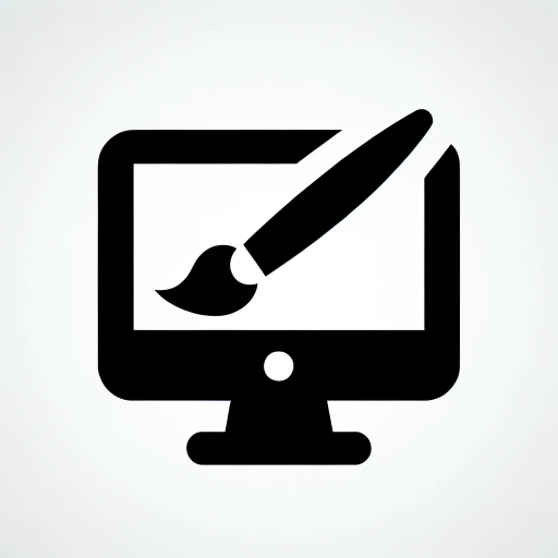 logo of Top Icon Generator on the GPT Store