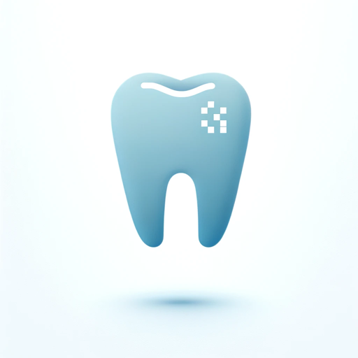 logo of Dentist on the GPT Store