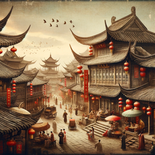 logo of 金庸群俠傳：江湖再起 on the GPT Store