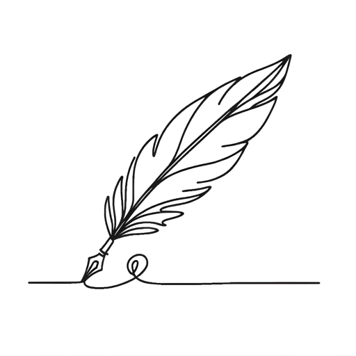 logo of Line Art Creator on the GPT Store