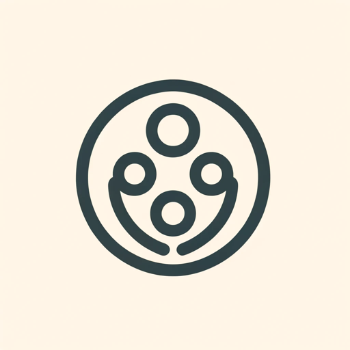 logo of ParentingGPT on the GPT Store