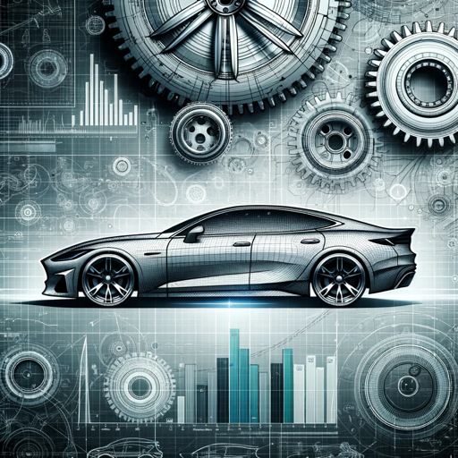 logo of TUV Auto Advisor on the GPT Store