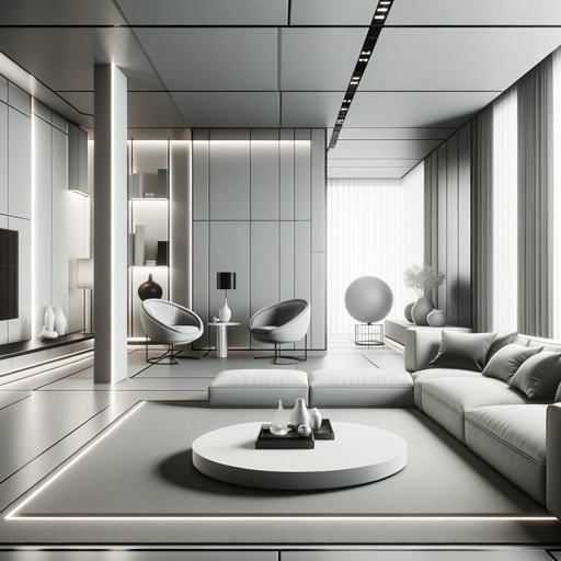 logo of House Interior Design on the GPT Store