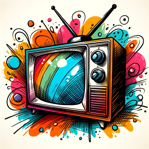 logo of Analisi Serie TV on the GPT Store