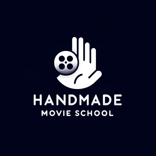 logo of Handmade Movie School on the GPT Store