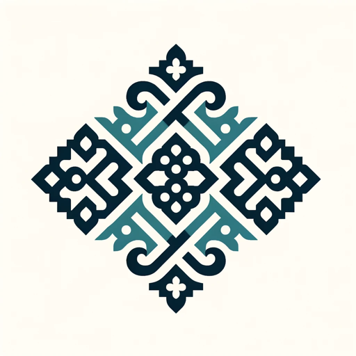 logo of Переводчик на казахский язык on the GPT Store
