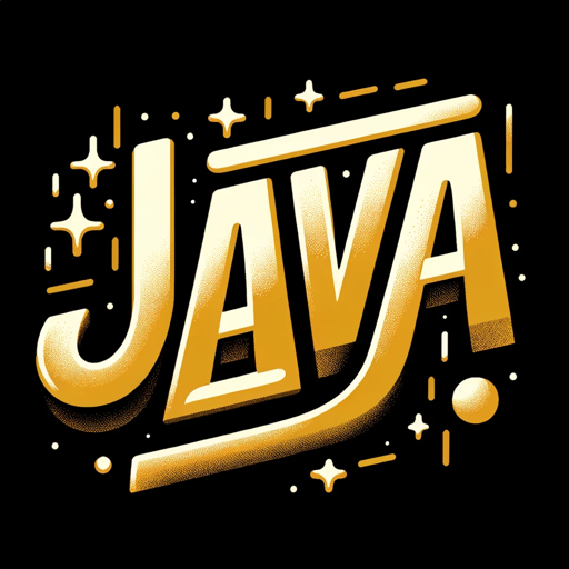 logo of Java Code Merger on the GPT Store