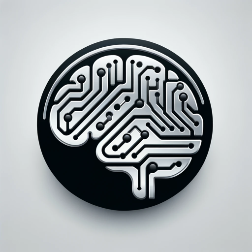 logo of GPT提示词生成器 on the GPT Store