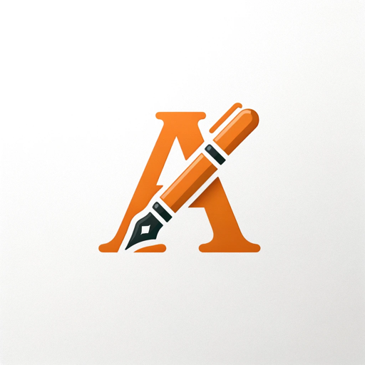 logo of AMZ Bullet Points Writing on the GPT Store