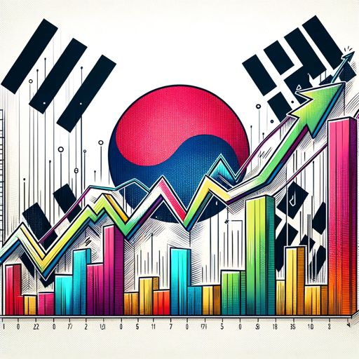 logo of 한국 주식 가이드 on the GPT Store