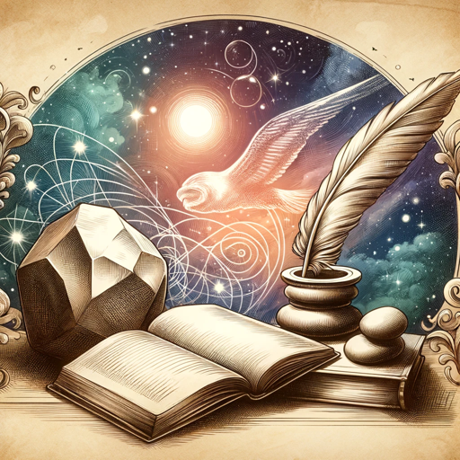 logo of Philosophical Sage on the GPT Store