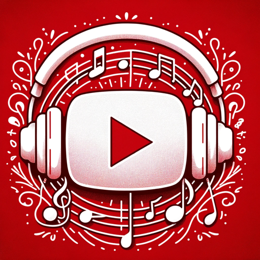 logo of Pop Music on the GPT Store