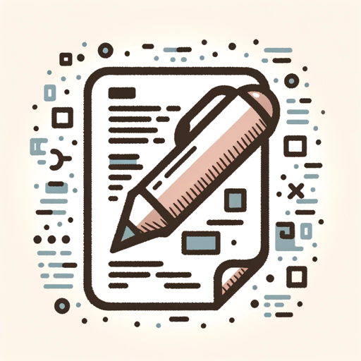 logo of DocuTech Guru on the GPT Store