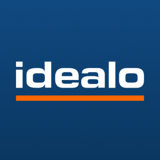 logo of idealo Produkt- & Preisvergleich on the GPT Store