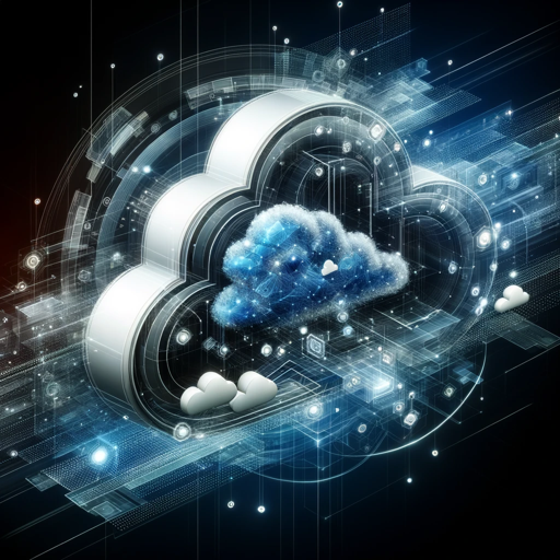 logo of Cloud Engineer Expert on the GPT Store