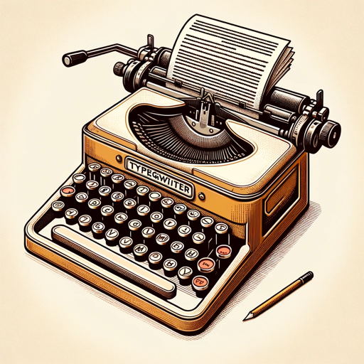 logo of BlogWit on the GPT Store