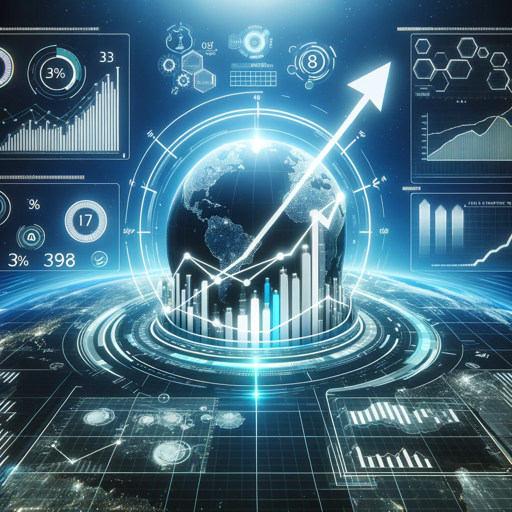 logo of SaaS Lead Gen Demo Pro on the GPT Store