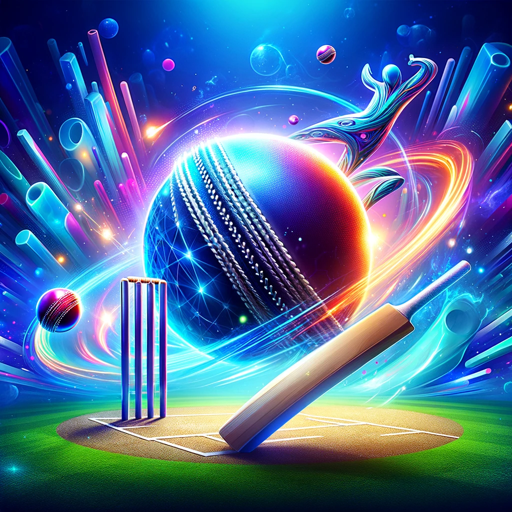 logo of Dream 11 Fantasy Cricket on the GPT Store