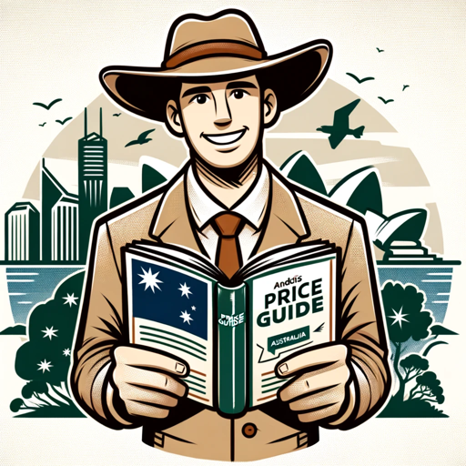 logo of NDIS PRICE GUIDE ASSISTANT on the GPT Store