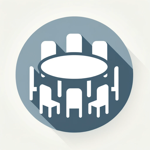 logo of Zoom AI notes on the GPT Store