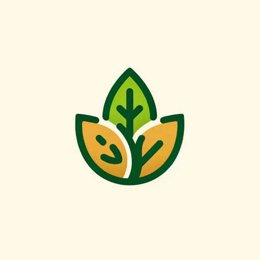 logo of AgriGuru on the GPT Store