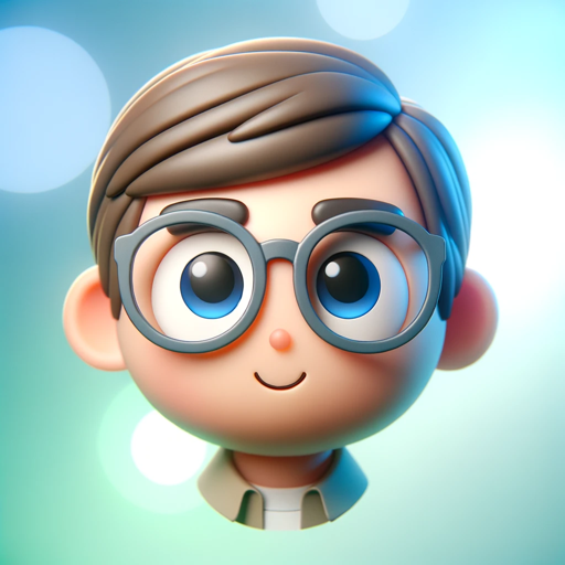 logo of Tech Guru 🤓 on the GPT Store
