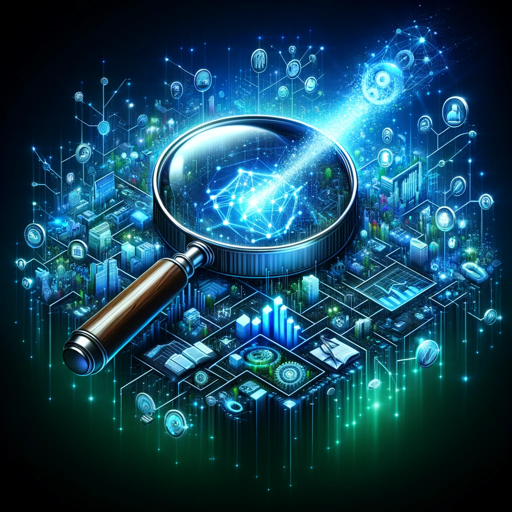 logo of Case Study Generator on the GPT Store