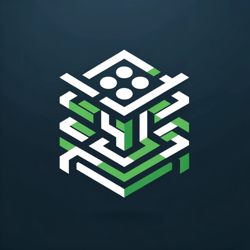 logo of Rest API Builder on the GPT Store
