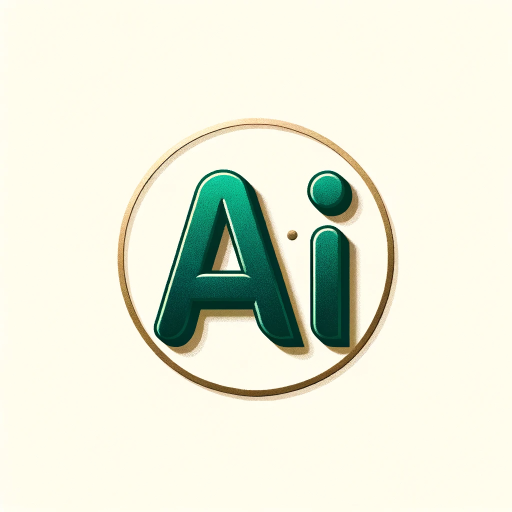 logo of Vaibhav's AI on the GPT Store