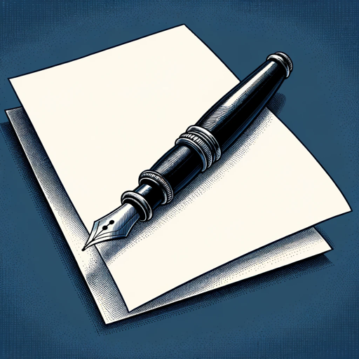 logo of Ivy League Level Personal Statements on the GPT Store