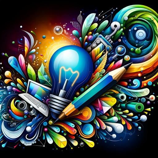 logo of Asesor de Contenidos on the GPT Store