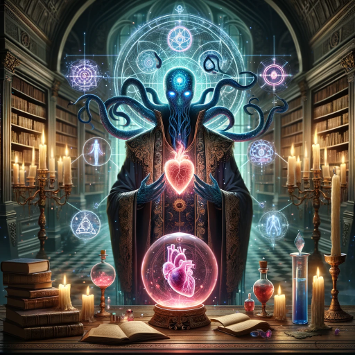 emotion shaman on the GPT Store