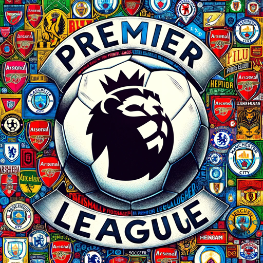 logo of Football Sage (EPL) on the GPT Store