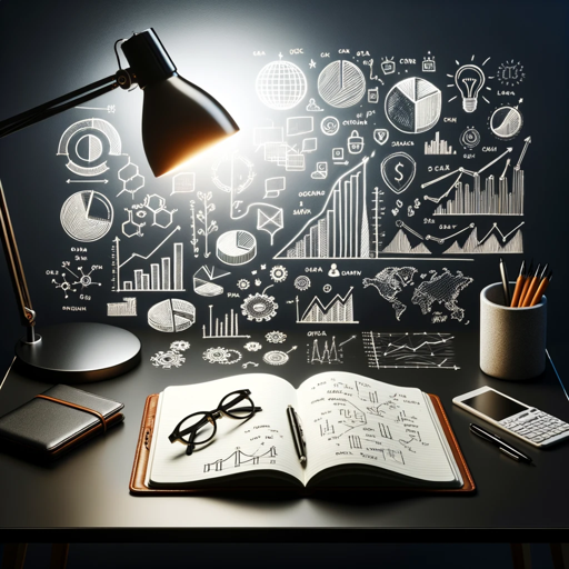 logo of Business Case Studies on the GPT Store