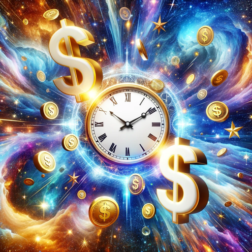 logo of 15-Min Guide to Get You Earning $50+/day Passively on the GPT Store