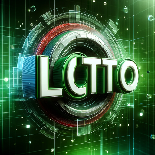 logo of Lotto AI on the GPT Store