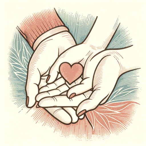 logo of Gambling Care on the GPT Store
